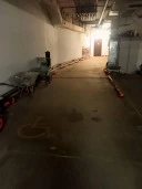 Нежилое помещение, кадастровый номер: 77:07:0005001:8286, площадь 21,5 кв. м, местоположение: Москва, Малая Филёвская ул., д. 40, корп. 1, пом I м/м № 55