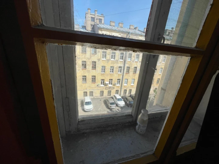 Нежилое помещение 76 кв.м. у ст.м. "Чернышевская"