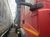 Самосвал HOWO T5G, 2023г