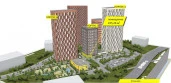 Продажа нежилого помещения 225,4 кв.м