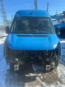 Лаборатория электротехническая передвижная ЭТЛ