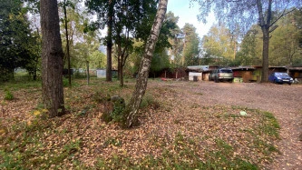 Земельные участки общей площадью 532 кв. м в Малаховке, МО