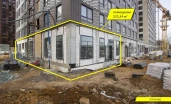 Продажа нежилого помещения 225,4 кв.м