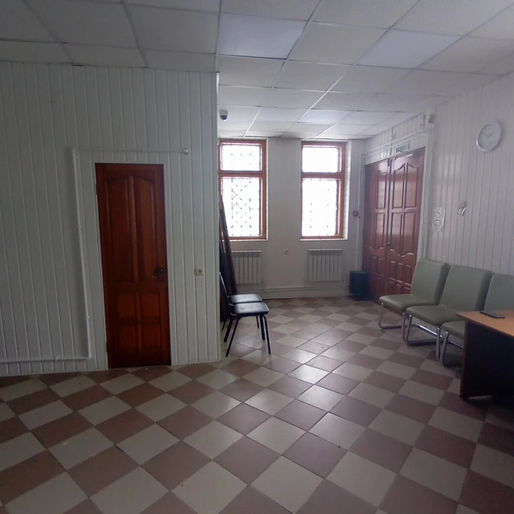 Продажа здания площадью 66 кв. м с земельным участком площадью 522 кв. м в п. Титово Пензенской области