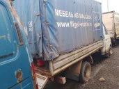 Транспортное средство  ГАЗЕЛЬ  Год выпуска  н/д Цвет кузова - белый Государственный регистрационный знак   М368ВМ98 (VIN  X9633020062136520)
