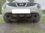 Автомобили легковые Nissan Juke  2012 года выпуска