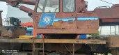 МАЗ 35737 кран автомобильный КС 357 15-1