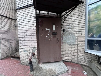 Кладовка 3,5 кв.м у ст.м. «Лиговский проспект»