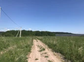 Земельный участок с/х назначения - 29 973 +/- 61 кв. м, адрес: местоположение установлено относительно ориентира, расположенного за пределами участка, почтовый адрес ориентира: Пермский край, Ильинский р-н, Филатовское с. п. ур. «За Решетниками»