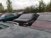 Транспортное средство  ПЕЖО 605 Год выпуска  н/д Цвет кузова - синий Государственный регистрационный знак  С396КЕ98 (VIN  н/д)