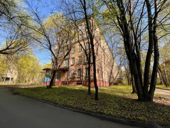 Аукцион по продаже имущественного комплекса по адресу: Москва, вн.тер.г. муниципальный округ Ростокино, ул. Малахитовая, д. 16