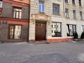 Помещение 25,9 кв.м на Большой Монетной ул.