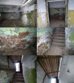 Нежилые помещения , общей площадью 131,3 кв. м, расположенное по адресу: Республика Башкортостан, г. Уфа, ул. Первомайская, 30А