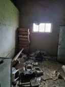 Здание столовой и земельный участок, с. Потапово-Тумбарла