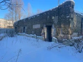 Здание магазина 282 кв.м в Кингисеппе