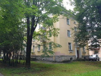 Нежилое помещение 30 кв.м. в Павловске