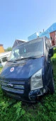 Транспортное средствоFORD TOURNEO BUS,  2012 года изготовления, идентификационный номер  (VIN) WF0BXXBDFBCS53018