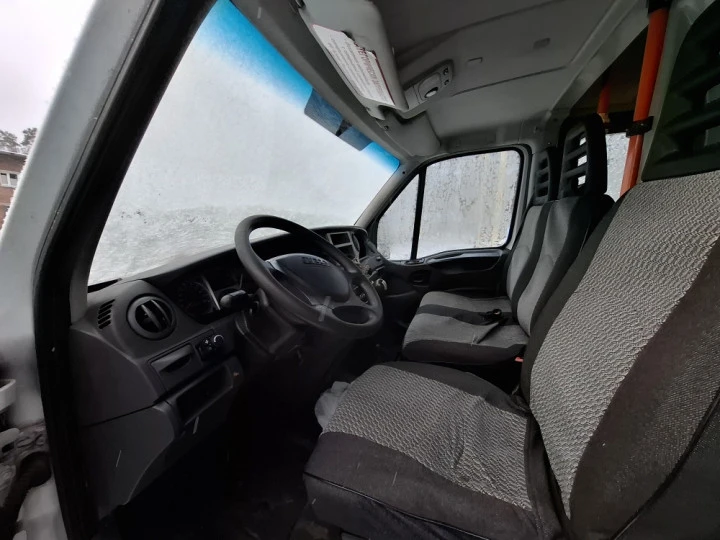 Автобус II класса, марка, модель ТС: 2227UT,   VIN: XUS2227UTB0000657, 2011г.в.Государственный регистрационный знак: О119КС72