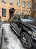 Аукцион по продаже MERCEDES-BENZ GL 350 CDI 4 MATIC, 2012 г.в.