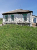 Здание 73 кв. м и земельный участок в Курской области, с. Березово