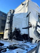 Тягач седельный VOLVO FH 500, 2018, Идентификационный номер: YV2RT40A9JB860070