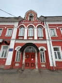 Историческое здание с земельным участком, расположенное по адресу: Ярославская область, г. Ярославль, Московский проспект, д. 43/10
