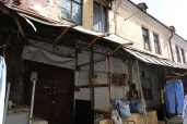 Право аренды помещения площадью 452,4 кв. м в Апраксином дворе.