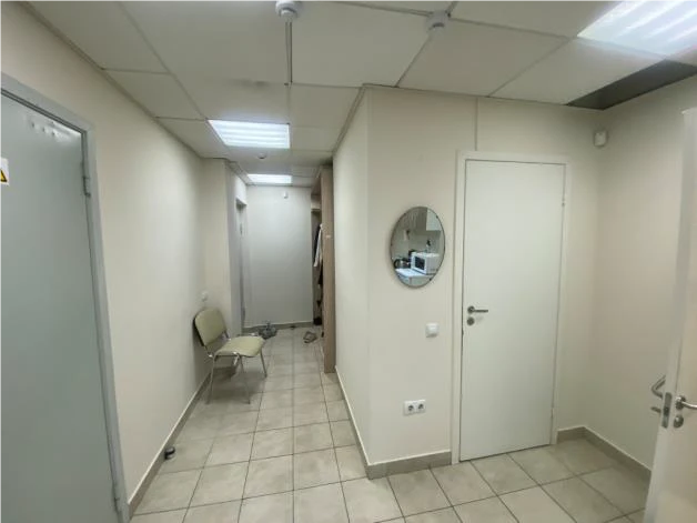 Стрит-ритейл 163,1 кв.м у метро Текстильщики