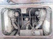 Снегоболотоход Гусеничный ГАЗ-34039-32