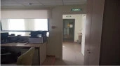 Нежилое помещение 72,4 кв. м. и право аренды земельного участка в Тамбовской области, Уваровский р-н, с. Моисеево-Алабушка