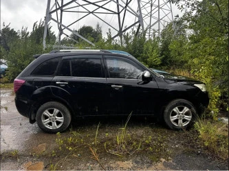 Автомобили легковые LIFAN  215800 2014 года выпуска