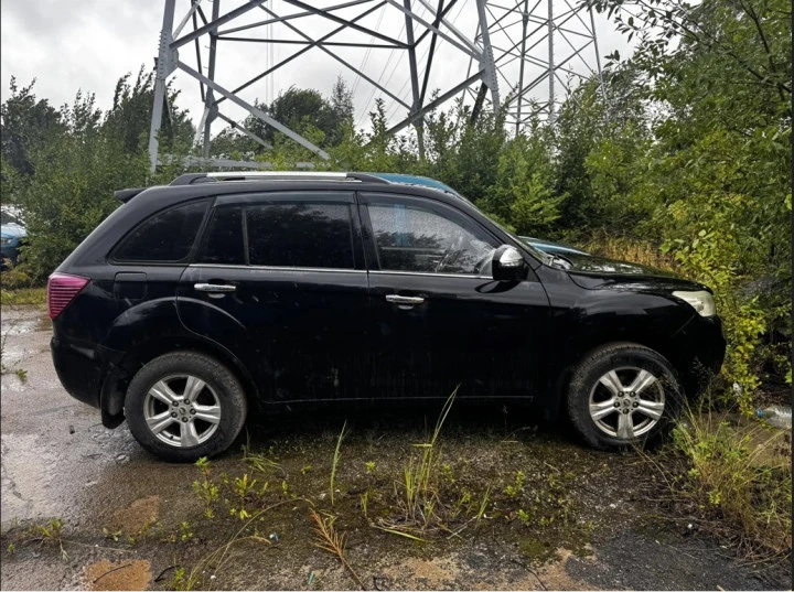 Автомобили легковые LIFAN  215800 2014 года выпуска