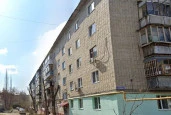 Квартира - 30,4 кв. м, адрес: Саратовская обл., г. о. г. Саратов, г. Саратов, ул. 3-я Степная, д. 19, кв. 19
