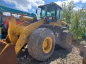 Погрузчик фронтальный SDLG, L953F, 2019, Идентификационный номер: VLGL953FJK0620439, принадлежащий Продавцу на праве собственности, что подтверждается Договором купли-продажи № ОВ/Ф-87856-05-01-С-01 от 07.10.2020 г.