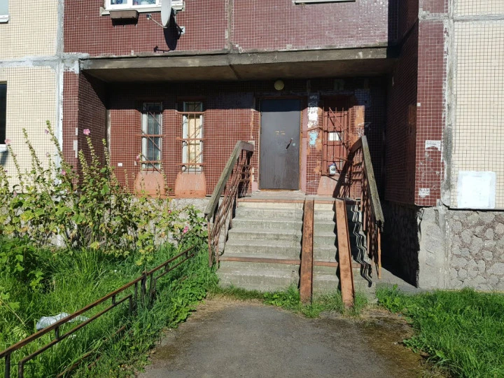 Нежилое помещение, расположенное по адресу: Санкт-Петербург, Рыбацкий пр-кт, дом 49, корп. 2, лит. А, пом. 3-Н