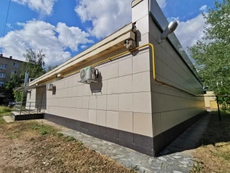 Нежилое помещение площадью 84,5 кв.м, этаж: 1 пом. №13-22 и 31/100 доли в праве на земельный участок общей площадью 559,0 кв.м, расположенные по адресу: Ярославская область, Ростовский р-н, г. Ростов, ул. Спартаковская, д.162.