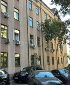 3437/10000 доли в праве собственности на нежилое помещение, право аренды земельного участка - 779,0 кв. м, адрес: г. Москва, вн.тер.г. муниципальный округ Мещанский, ул. Щепкина, д. 29, пом. 1/1, пом. 2/1