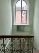 Историческое здание с земельным участком, расположенное по адресу: Ярославская область, г. Ярославль, Московский проспект, д. 43/10