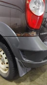 Автомобиль CHEVROLET NIVA 212300-55