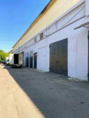 Складской имущественный комплекс в г. Артем