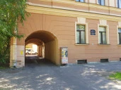 Нежилое помещение 65,5 кв.м. у ст.м. "Василеостровская"