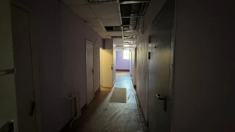 Нежилое помещение 8,9 кв.м. в Красносельском районе Санкт-Петербурга