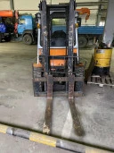 Автопогрузчик FD30.30.2.