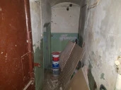 Нежилое помещение 27,3кв.м. у ст.м. "Балтийская"