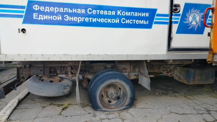 ЛВИ 37892-0000010-04 на базе автомашины ЗИЛ-5301