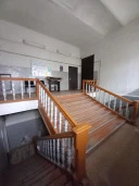 Здание, 2-этажное, 556,2 кв.м с земельным участком 542 кв.м по адресу: г. Ярославская обл., г. Переславль-Залесский, ул. Советская, д.14
