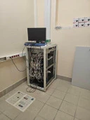Нежилое помещение - 302,8 кв. м. на Комендантском проспекте