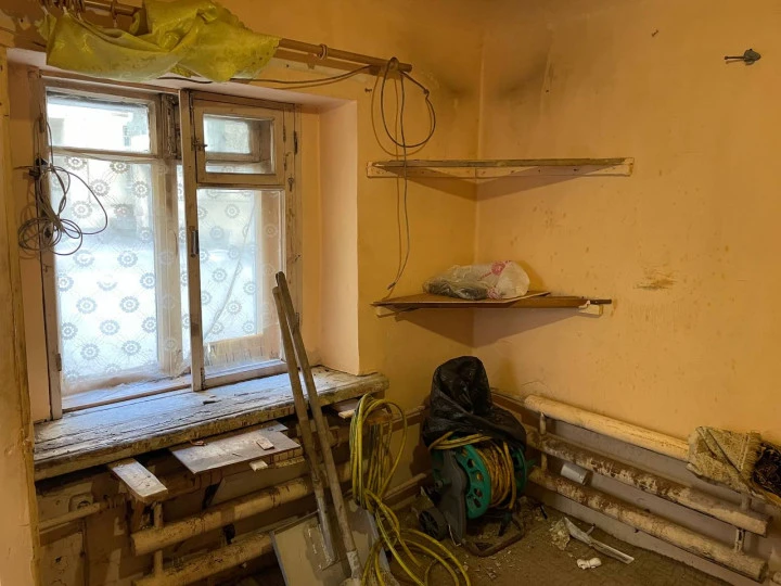 Помещение 12,8 кв.м (ст. м «Горьковская»)