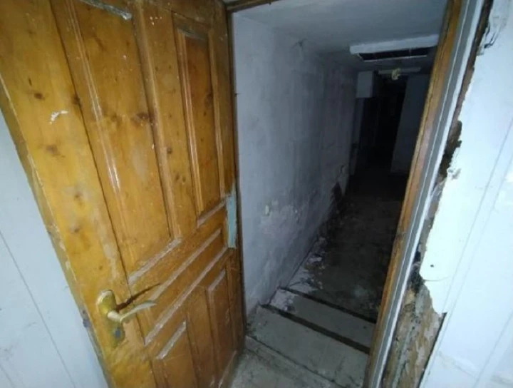 Нежилые помещения, общей площадью 249,6 кв. м, расположенные по адресу: Республика Башкортостан, г. Уфа, Орджоникидзевский район, ул. Николая Кузнецова, 6.