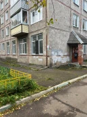 Продается нежилое помещение, площадью 108,1кв. м, г. Красноярск, ул. Ключевская, д. 89